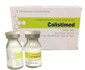 COLISTIMED