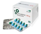 Cyclindox 100mg