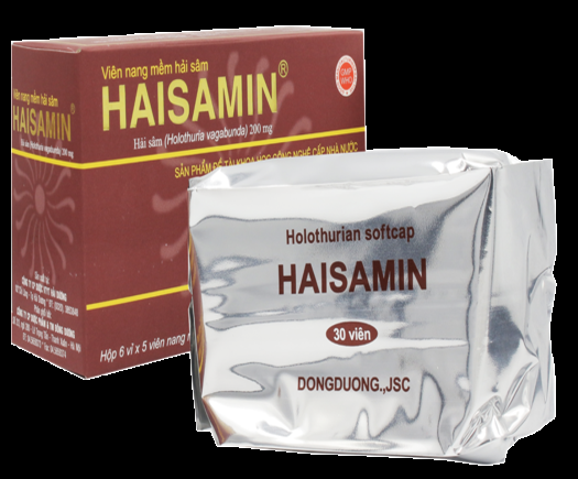 Haisamin