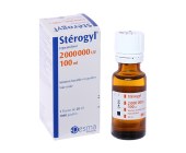 Sterogyl 2.000.000 UI/100ml