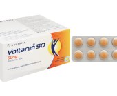 Voltaren 50mg