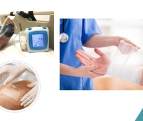 Điều trị Vết thương