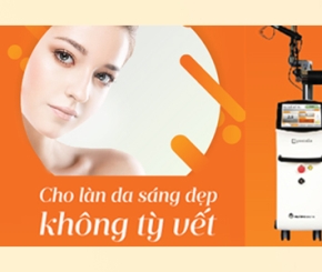 Chuyên khoa Da liễu - Thẩm mỹ - Chăm sóc da
