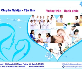 Chuyên khoa Phụ sản