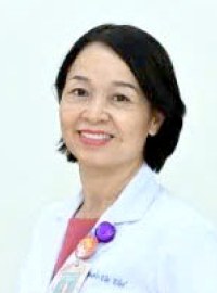 Nguyễn Thị Thư