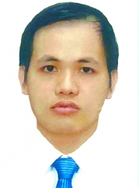 Võ Duy Trọng