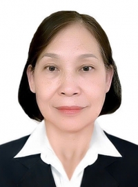 Lương Thị Huệ Tài