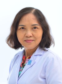 Dương Thị Thu Hà