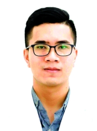 Trương Tiến Dũng