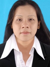Trần Thị Thanh Mai 