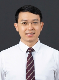 Trần Minh Huy 