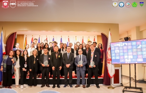 Học tập suốt đời trong chẩn đoán phân tử thời kỳ hậu đại dịch