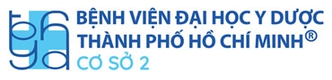 Bệnh viện Đại học Y Dược Thành phố Hồ Chí Minh - Cơ sở 2