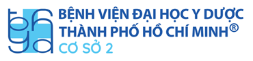 Bệnh viện Đại học Y Dược Thành phố Hồ Chí Minh - Cơ sở 2