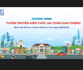 Tuyên truyền kiến thức về An toàn giao thông