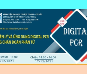 Chương trình đào tạo y khoa liên tục trực tuyến