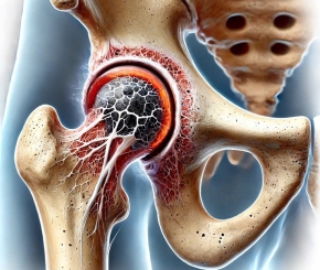 ĐIỀU TRỊ BẢO TỒN KHỚP HÁNG TRONG BỆNH HOẠI TỬ CHỎM XƯƠNG ĐÙI