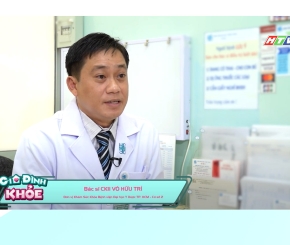 Lồng ghép việc Khám sức khỏe định kỳ và tầm soát sức khỏe 