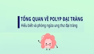 TỔNG QUAN VỀ POLYP ĐẠI TRÀNG