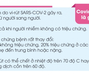 Sổ tay hướng dẫn Chăm sóc F1 tại nhà