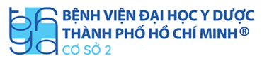 Bệnh viện Đại học Y Dược Thành phố Hồ Chí Minh - Cơ sở 2