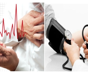 Kiểm soát Tăng Huyết Áp giúp giảm nguy cơ biến chứng tim mạch và đột quỵ