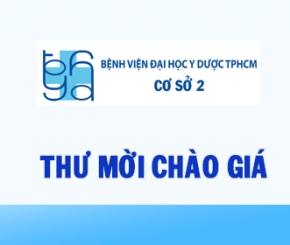 Mời chào giá: mua sắm sơn và vật tư sơn