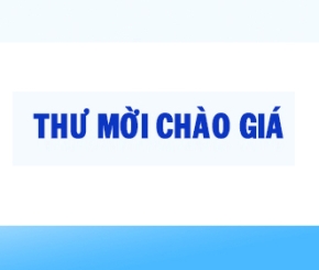 Mời chào giá:  Cung cấp đèn đọc phim Xquang