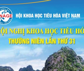 Tin tức khoa học: Công bố kết quả nghiên cứu mới về đề kháng kháng sinh của Helicobacter pylori tại Hội nghị Khoa học Tiêu hóa Việt Nam lần thứ 31 (VNAGE 2025)