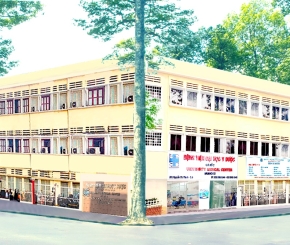 Tổng quan bệnh viện