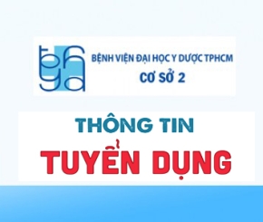 Tin tuyển dụng