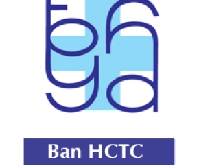 Ban Hành Chinh Tổ chức