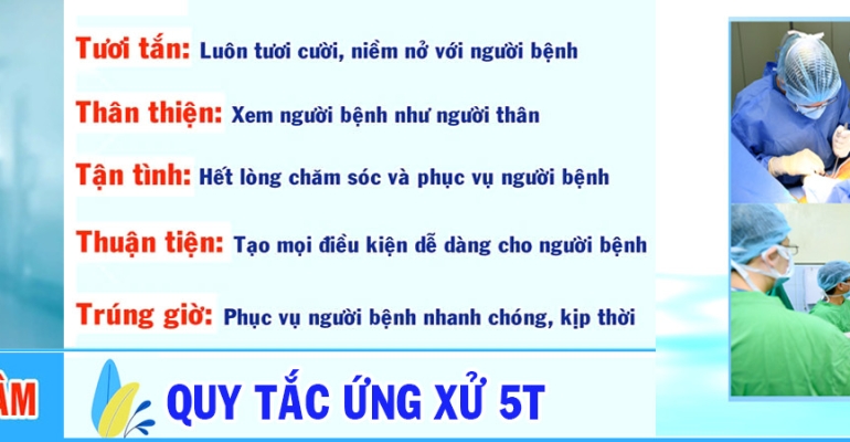 quy tac ung xu 5T