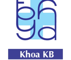 Khoa khám bênh