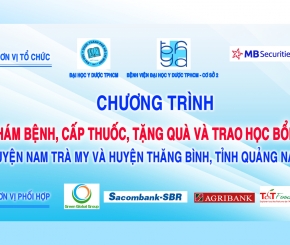 Đến với vùng đất Quảng!