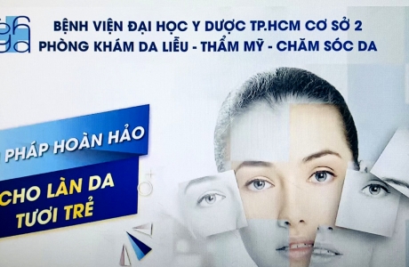 Giải pháp hoàn hảo cho làn da tươi trẻ