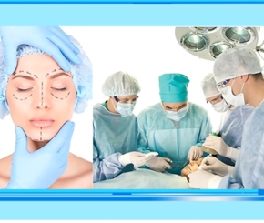 Giới thiệu PHÒNG KHÁM TẠO HÌNH – THẨM MỸ