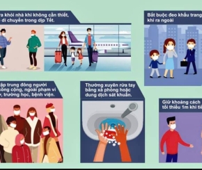 Lễ hội và sức khỏe