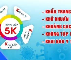 Nhiễm COVID-19 không triệu chứng: Mối nguy cho cộng đồng !